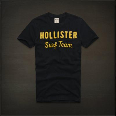 Hollister Men Shirts-409